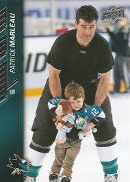 Real estate services in sturgeon falls and west nipissing. Patrick Marleau 155 2015 16 Series 1 Base Hockey Cards