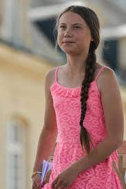 Greta thunberg, svante thunberg, malena ernman, beata ernman: Greta Thunberg Starportrat News Bilder Gala De