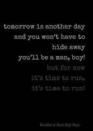 How can they say anything about me? Pin By Mrs Kirkwaynemiles On Leavethesonginmyhead Run Lyrics Tomorrow Is Another Day Words