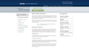 Como funciona o prouni 2021. Prouni 2019 Encerra Inscricoes Neste Domingo Educacao G1