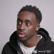 Fabio Tavares first interview