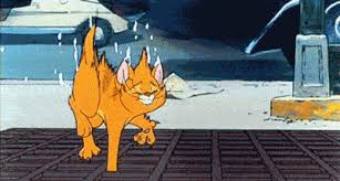 Dodger oliver and company gif. Oliver And Company Gifs Wifflegif