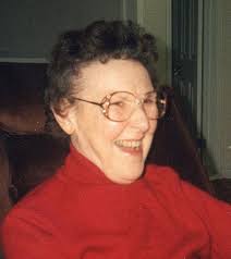 Obituary of Marion Verna Beatrice BOOTH