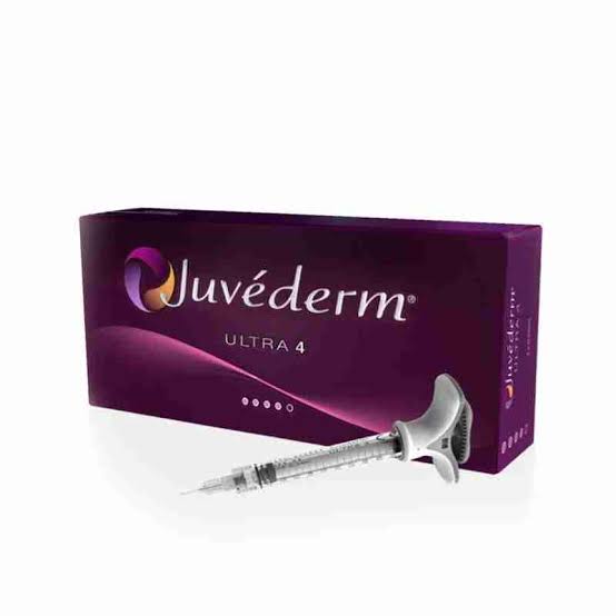 Juvederm® Ultra 4 with Lidocaine - Skin on You pharmacy