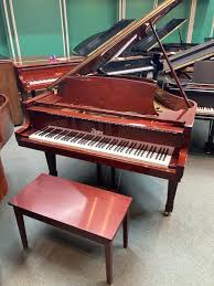 Used Baby Grand Pianos For Sale Piano Man Superstore