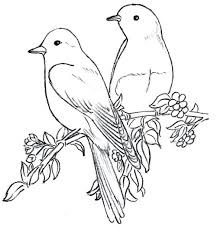 Pencil Sketches For Glass Painting Peacock Drawing Outline For Peacock Drawing Sketch Bird Paintings On Canvas Glass Painting Patterns Bird Drawings