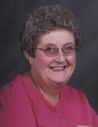 Obituary information for Gwendolyn M Wetherbee