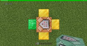 Jun 13, 2016 · today i will show you a few basic blocks and commands that can be used to set up your classroom. How Do You Make 2 Command Blocks Go Off At Once Arqade