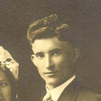 Oscar Hurst (1894–1987)