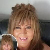 Tracey Dick's Instagram, Twitter & Facebook