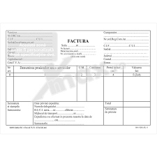Maybe you would like to learn more about one of these? Factura Fara Tva 14 4 10 Aa