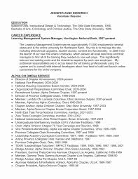 Peace Corps Resume Sample Fresh Peace Corps Resume Cover Letter ...