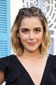 Don T Worry These Back To School Hairstyles Will Still Look Cool On Zoom Back To School Hairstyles Hairstyles For School Hair Styles