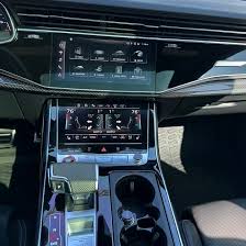 Image result for Mythos Black 2023 SQ8