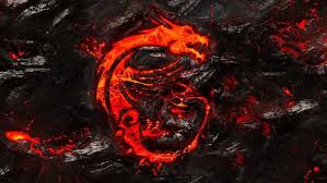 Si vous en avez plusieurs, vous pouvez même les afficher automatiquement à tour de rôle. Msi Dragon Logo Burning Lava Background 4k 3840x2160 Fond D Ecran Pc Fond D Ecran Ordinateur Pc Msi