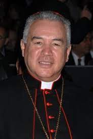 Francisco robles ortega (born 2 march 1949) is a mexican cardinal of the roman catholic church, having been elevated to the cardinalate in 2007. Robles Ortega Card Francisco