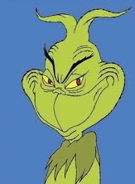 How The Grinch Stole Christmas Grinch The Grinch Cartoon Grinch Stole Christmas