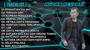 Andra respati terbaru 2019 mp3 & mp4. Andra Respati Full Album Terbaru 2021 Youtube
