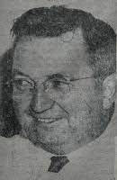 W I L D C A T V I L L E: Billy Maxwell, long-time Linfield football and  basketball scoreboard operator