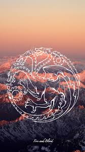Game Of Thrones Wallpaper Sigil Targaryen By Emmimania Deviantart Com On Devianta Game Of Thrones Houses Game Of Thrones Dragons Game Of Throne Daenerys