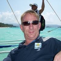 Ian Starkey Email & Phone Number