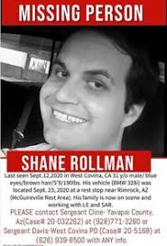 FBI now has case of missing California man