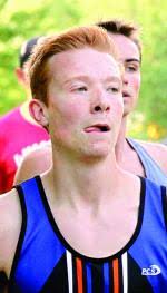 Dual sweep at Deuel Invite