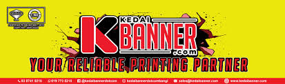 Peniaga yang menjalan perniagaan ini dinamai peruncit. Kedaibannerdotcom Your Reliable Printing Partner