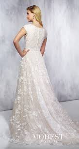 Wedding Dress Inspiration Mon Cheri Modest Collection Modwedding Wedding Dresses Modest Wedding Dresses Wedding Dresses Simple