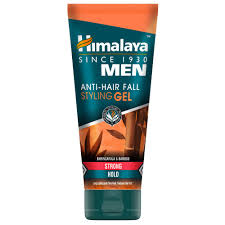 These are the best gels for men of any hair type and a few gel alternatives if. Buy Himalaya Men Anti Hairfall Styling Gel Strong Hold 100ml Online At Low Prices In India Amazon In