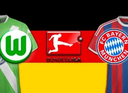 Вольфсбург — бавария 2:3 голы: Bundesliga Volfsburg Bavariya Prognoz Na Match 27 02 2016 Ot Bk Titan Bet