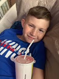 GAVIN “not about to die rotting where he stands “ NEWSOM