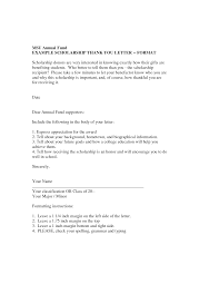 Scholarship Thank You Letter Scholarship Thank You Letter Samples Sample Thank You N Scholarship Thank You Letter Thank You Letter Examples Thank You Letter