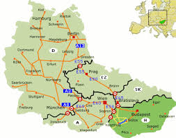 All official european union website addresses are in the europa.eu domain. Karte Ungarn Karte Balaton Ferienorte