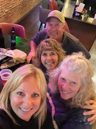 So great to see Alan Gratzer last night in Lincoln, CA! Had a great time  catching up with he, his wife Nancy & grandkids. #FoundingMember #Gratzman  #BrothersForLife