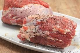What would you do with this combination? The Perfect Pot Roast Recipe For The Slow Cooker
