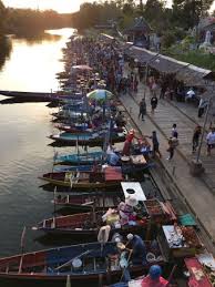 Travel budget kami bukan style jimat tercekik sampai kena ikat perut. Hat Yai Floating Market 2021 All You Need To Know Before You Go With Photos Tripadvisor