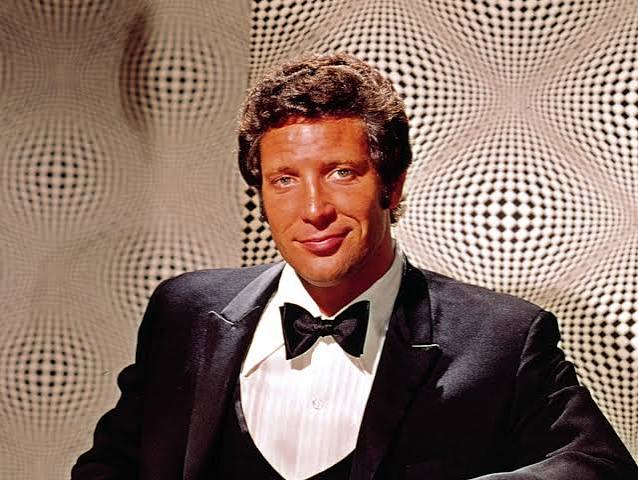 Tom Jones's 20 greatest songs – ranked! | Tom Jones | The Guardian