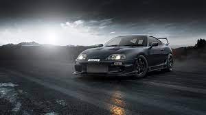 Supra fan boys in general are one of the most annoying sub sets of the car culture. Go Fast On Twitter Toyota Supra Jdm Wallpaper Supra