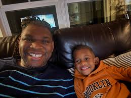 In what world am I 40 years older than my nephew 😝🤣😜?