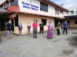 Secara tradisional sirih dapat membantu atasi batuk hingga diabetes. Lawatan Ziarah Pejabat Kesihatan Daerah Temerloh Facebook