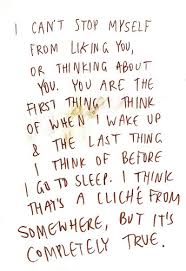 Check spelling or type a new query. I Cant Stop Thinking About Her Quotes Quotesgram