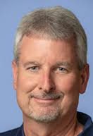 Joe Hunter promoted to Vice President of Engineering at Grady-White Boats