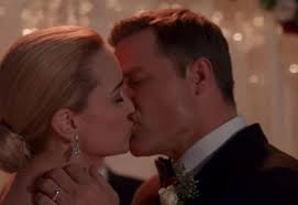 Georgia y Paul: Un Amor Incondicional en Su Boda