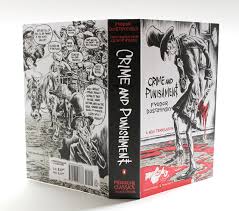 About penguin random house uk. Amazon Com Crime And Punishment Penguin Classics Deluxe Edition 9780143107637 Dostoyevsky Fyodor Ready Oliver Lazar Zohar Ready Oliver Ready Oliver Books