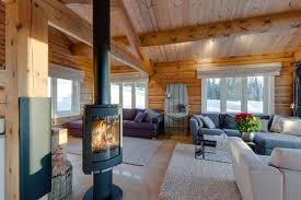 Check spelling or type a new query. Custom Designed Swedish Log Cabins Norwegian Log Houses
