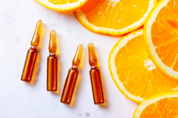 Vitamina C