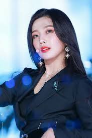 Joy 💚 Park SooYoung