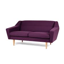 2 Seater Sofa Cosmo By Oot Oot Studio Www Oot Oot Com Sofa Design Retro Mobel Sofa Skandinavisches Design