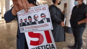 1,389 likes · 9,257 talking about this · 2 were here. Juicio A Expresidentes Mexicanos Puntos Para Entender Consulta Popular De Amlo Enfasis